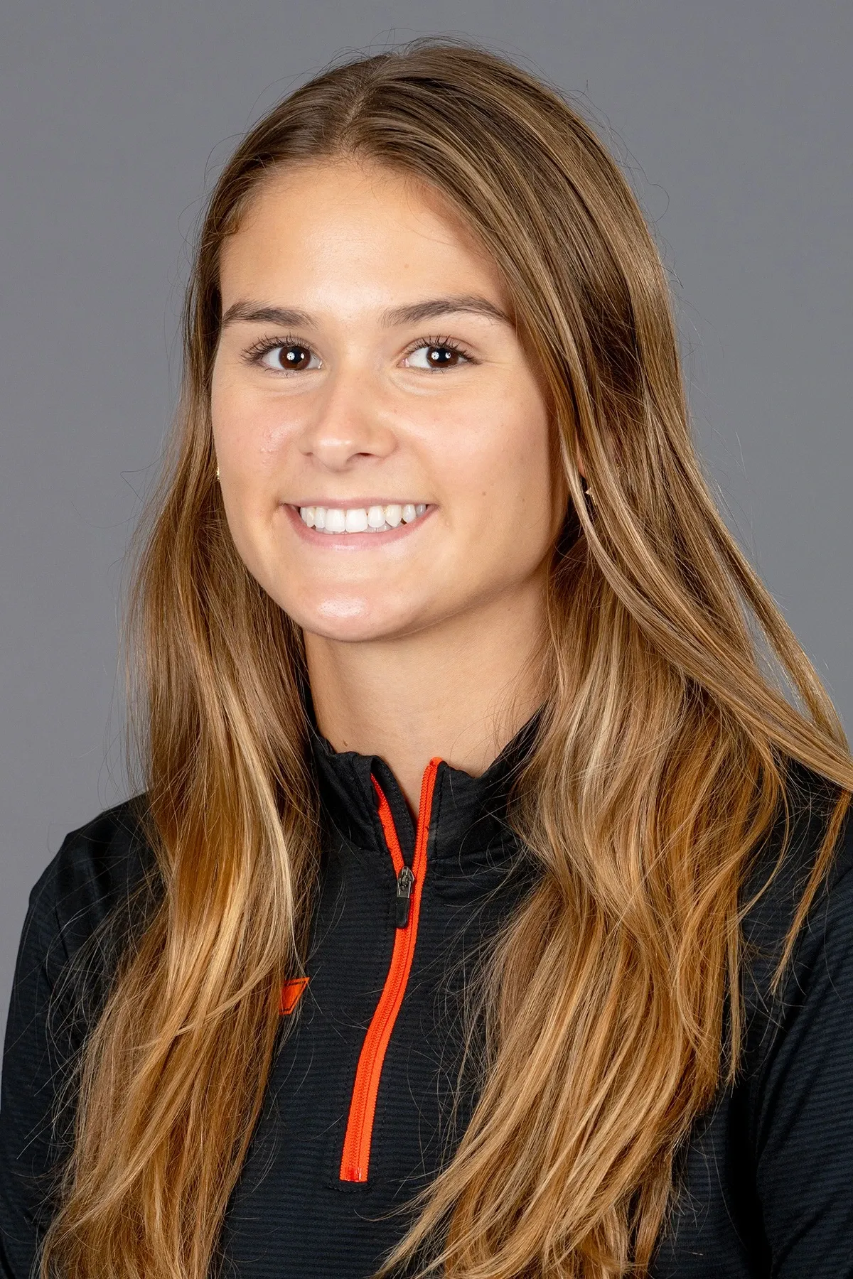 Willa Hock, Track and Field, Virginia Tech