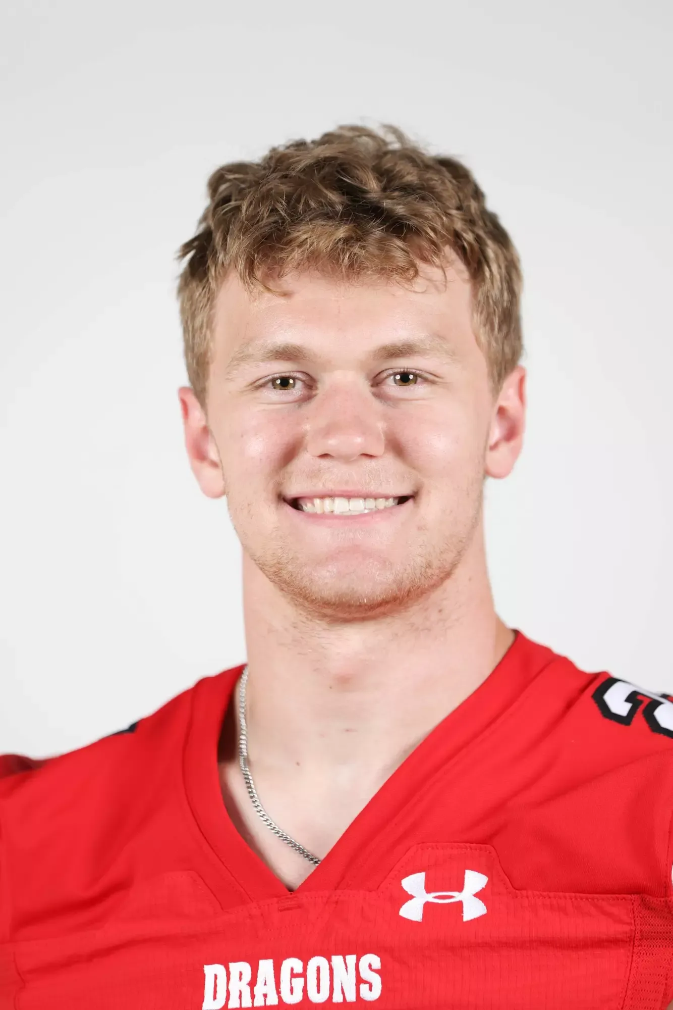 Brody Friend, Football, undefined