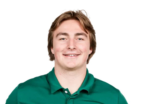 Turner McLaughlin, Football, undefined