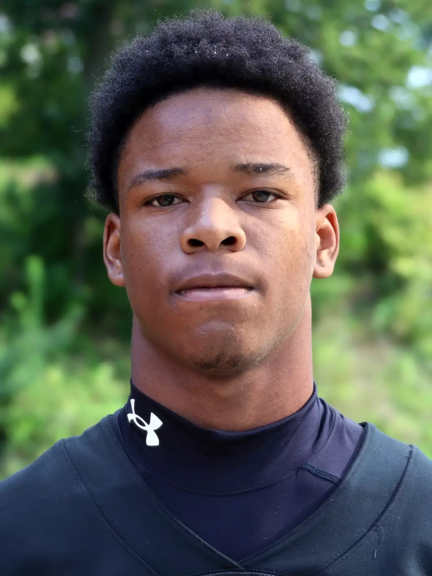 William Williams, Football, Heidelberg University
