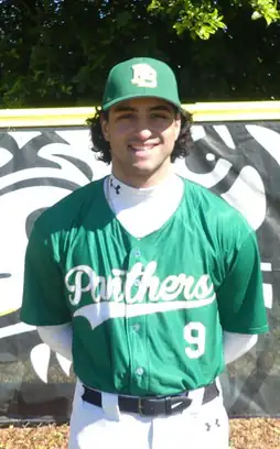 Lucas Rodriguez, Baseball, undefined