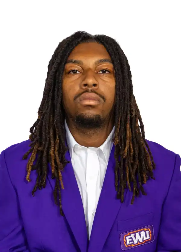 Amari Prince, Football, Edward Waters University