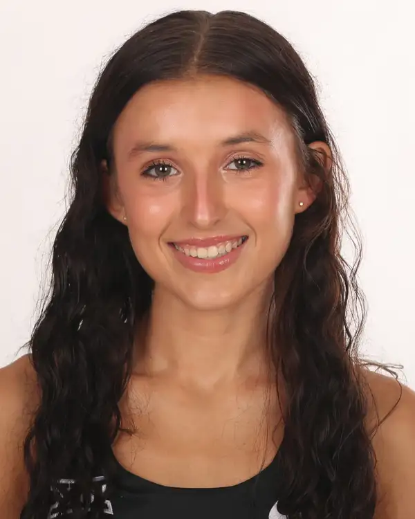 Abby Sewell, Track and Field (O), University of Cincinnati