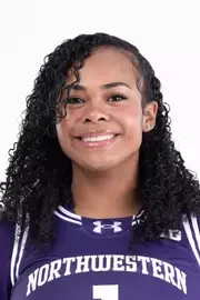 Xamiya Walton, Basketball, Northwestern University