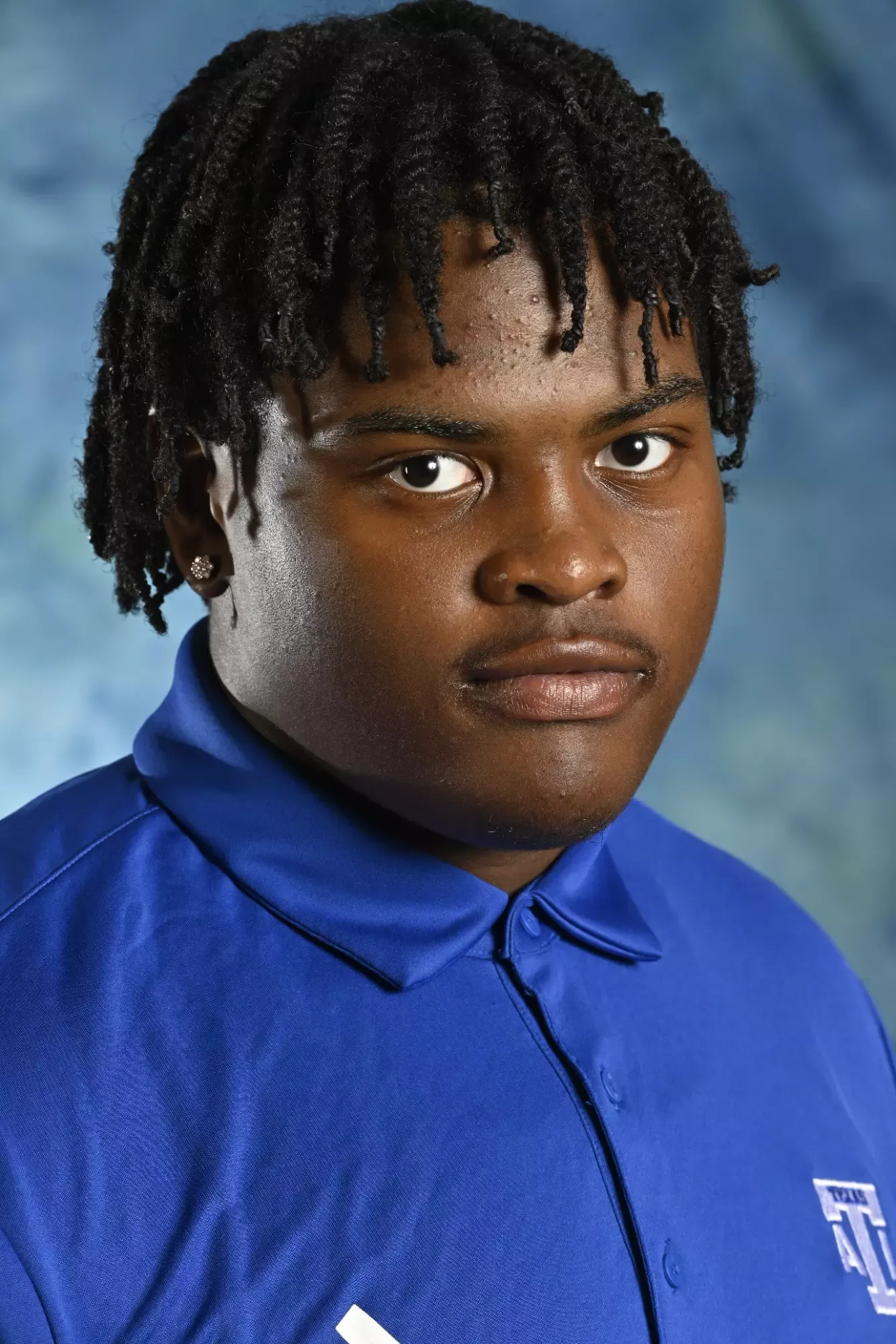 Amir Johnson, Football, Texas A&M University-Kingsville