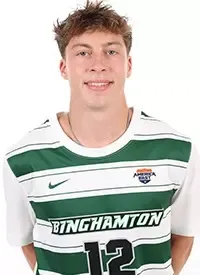 Alex Balkey, Soccer, undefined