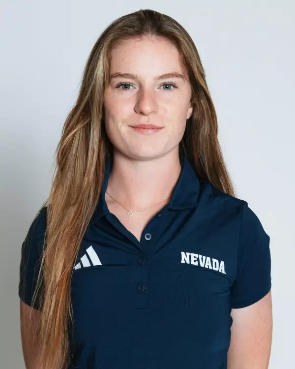 Hallee Hughes, Track and Field (O), University of Nevada