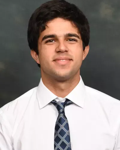 Tucker Dias, Football, undefined
