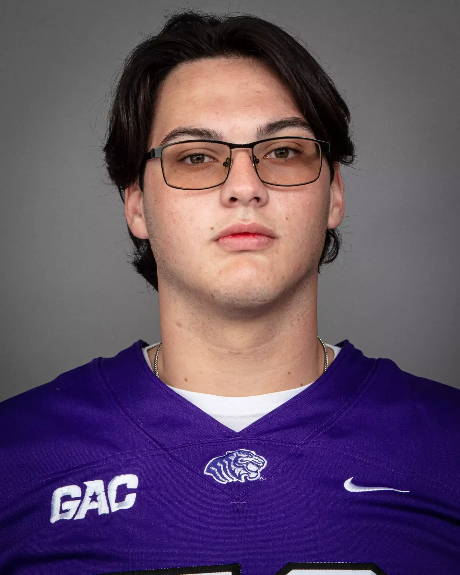 Hunter Reeves, Football, undefined