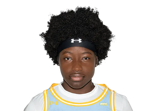 Racky Kane, Basketball, Long Island University