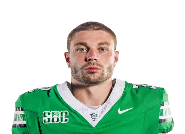 Pete Schuh, Football, Marshall University