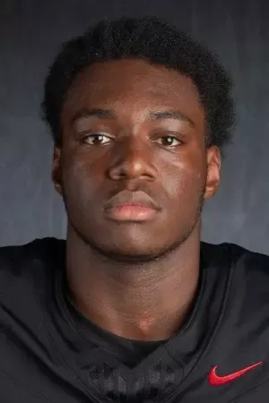 Eric Rogers, Football, Valdosta State University
