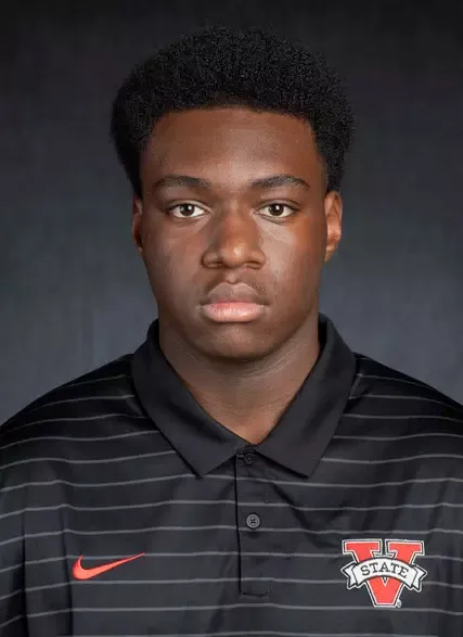 Eric Rogers, Football, undefined