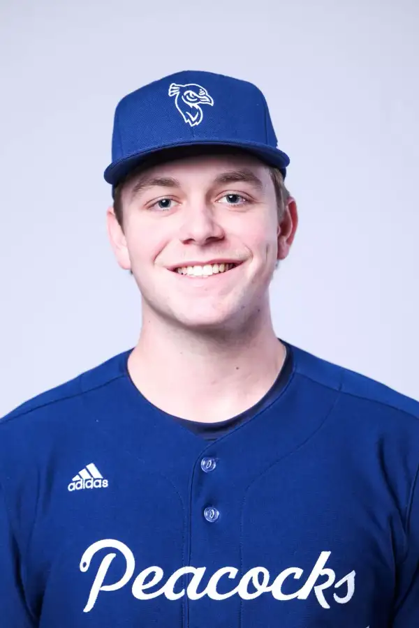 Jason Rhodenbaugh, Baseball, Saint Peter's University