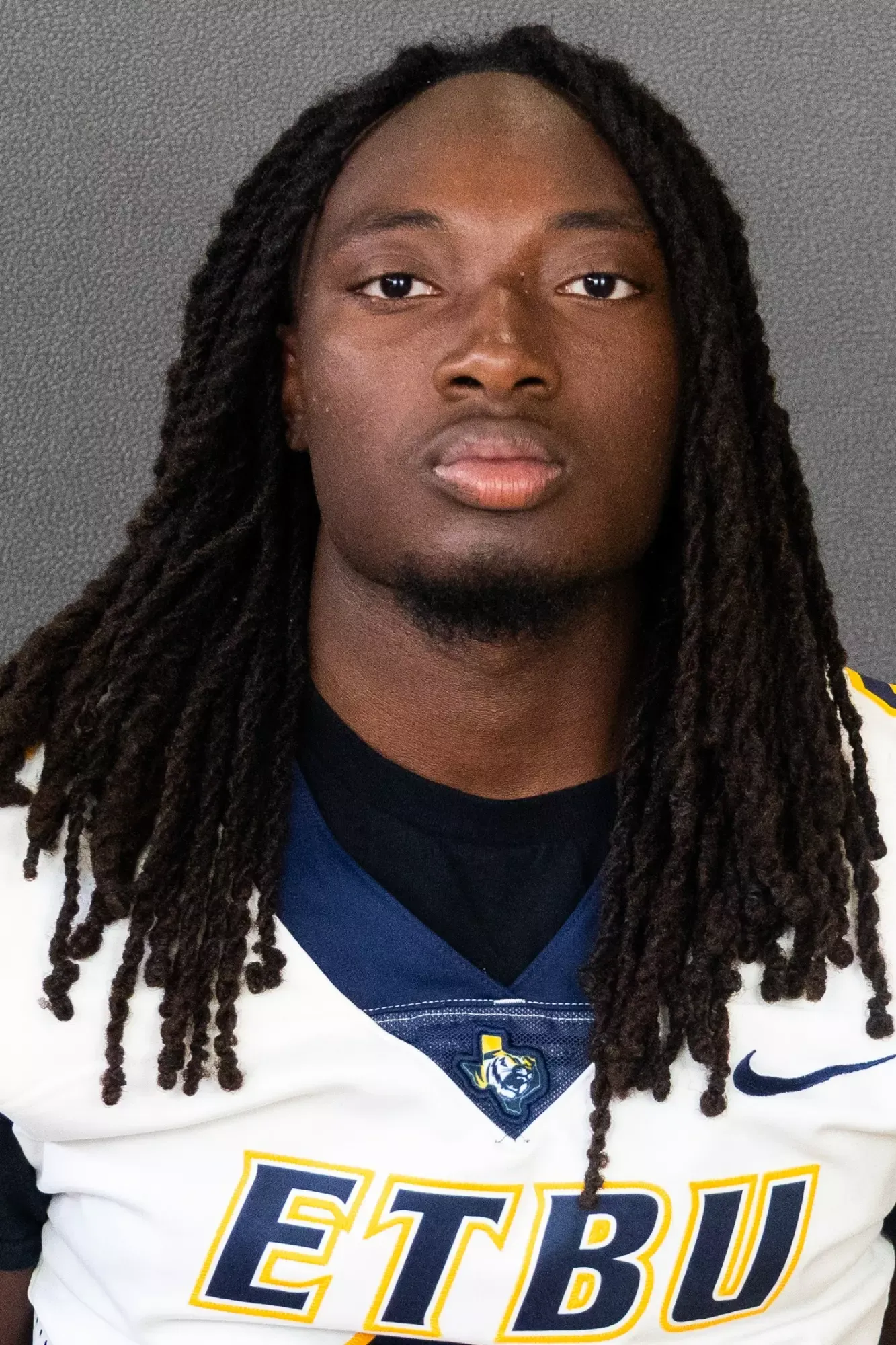 Brenton Hardin, Football, undefined