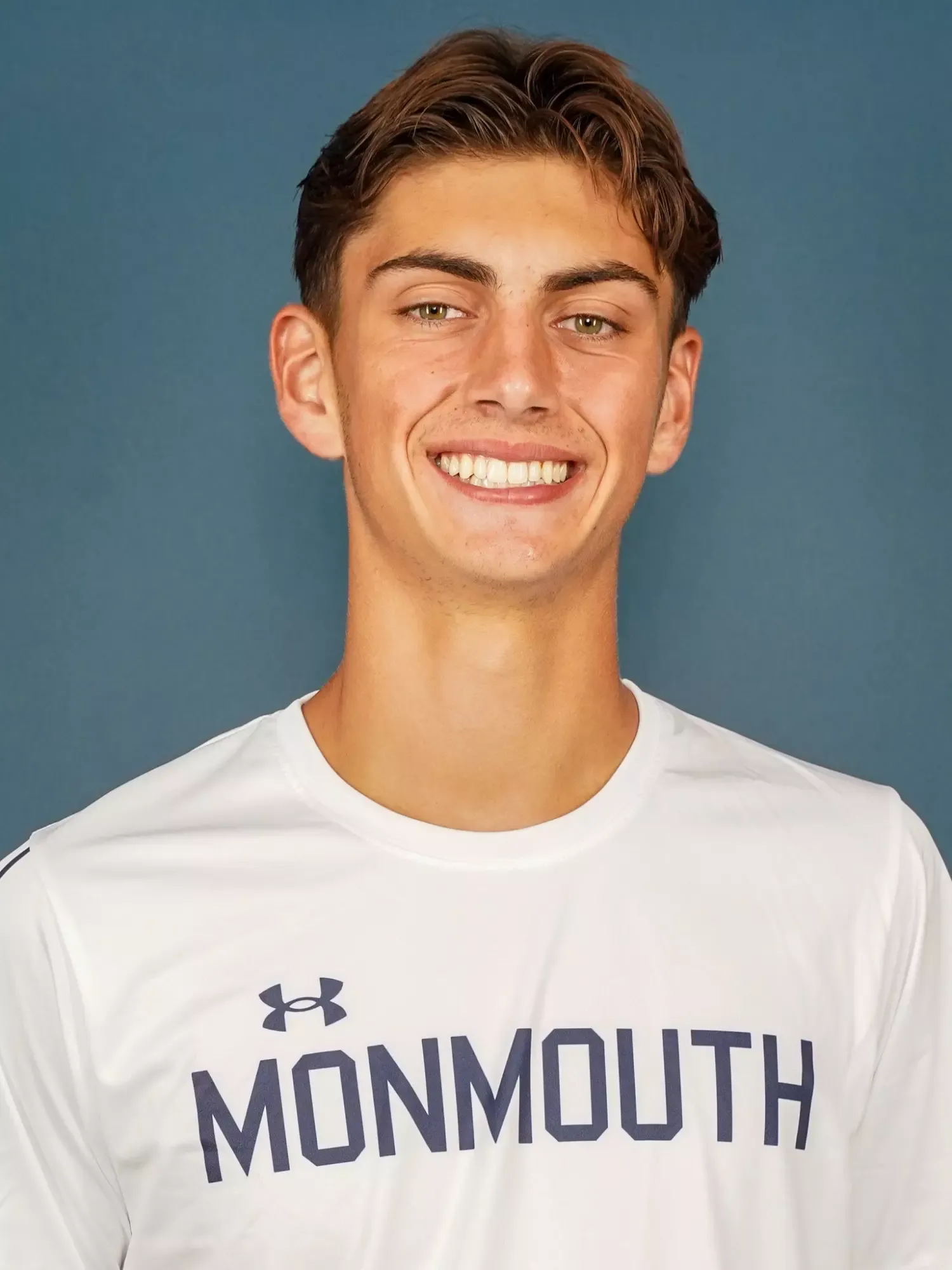Brady Orendac, Soccer, Monmouth University