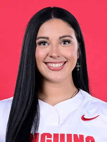 Selah Moyer, Softball, Youngstown State University