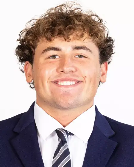 Jacob Slaughter, Football, Colorado School of Mines