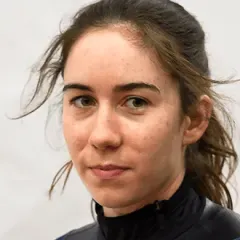 Julie Letai, Speedskating, University of Utah