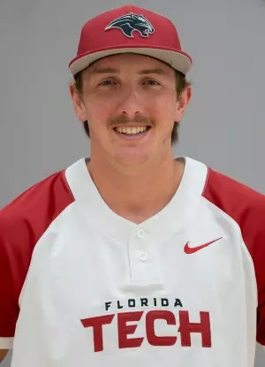 Jake Hill, Baseball, Florida Tech