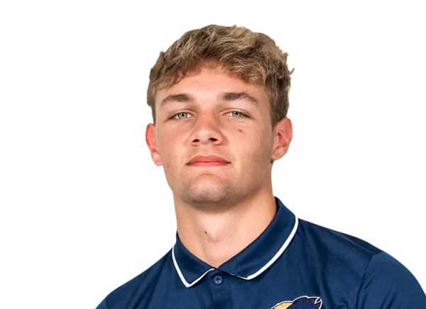 Caden Clay, Football, undefined