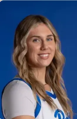 Lauren Rust, Basketball, University of Pittsburgh