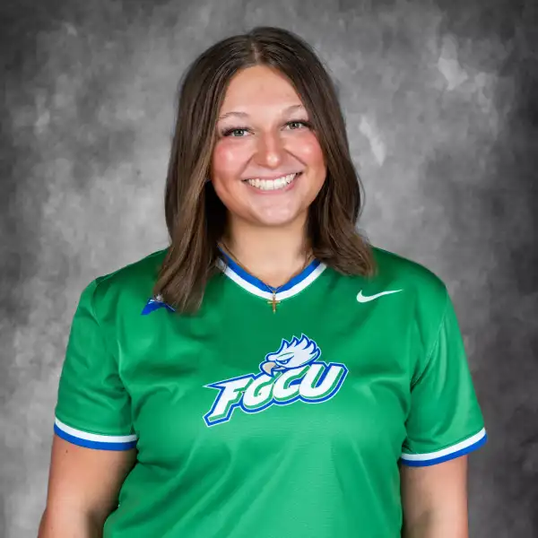 Allie Braly, Softball, Florida Gulf Coast University