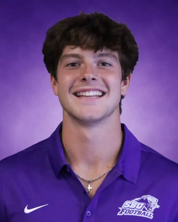 John Mark Roller, Football, Southwest Baptist University