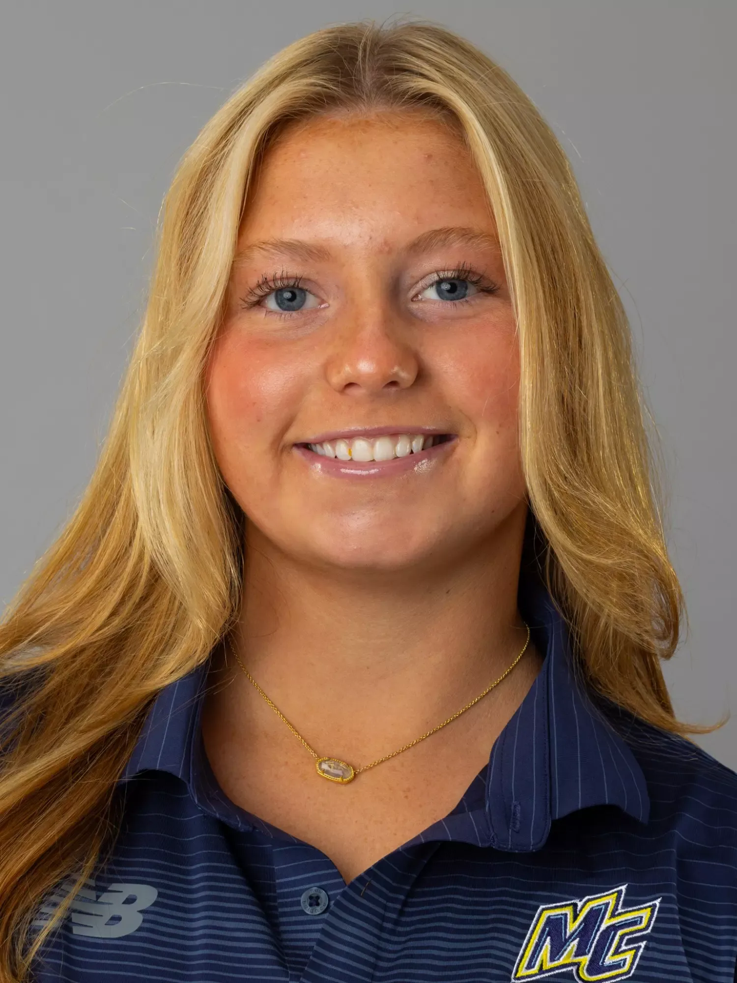 Abby Condon, Swimming & Diving, Merrimack College