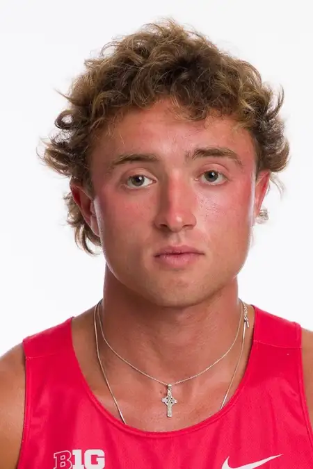 Jack Moran, Track and Field (O), Rutgers University