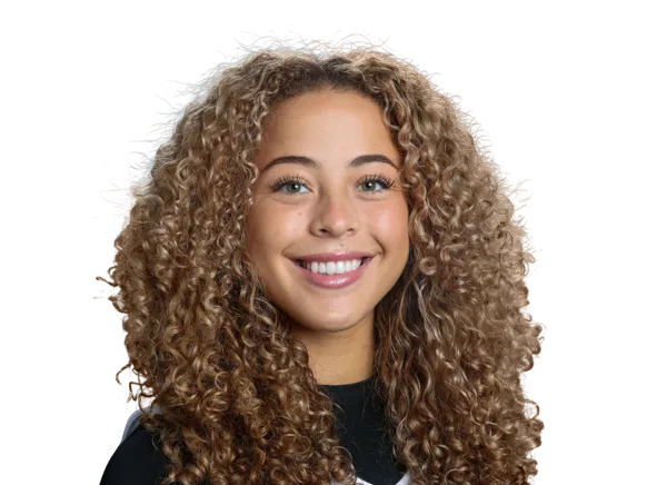 Kaya Ingram, Basketball, Santa Clara University