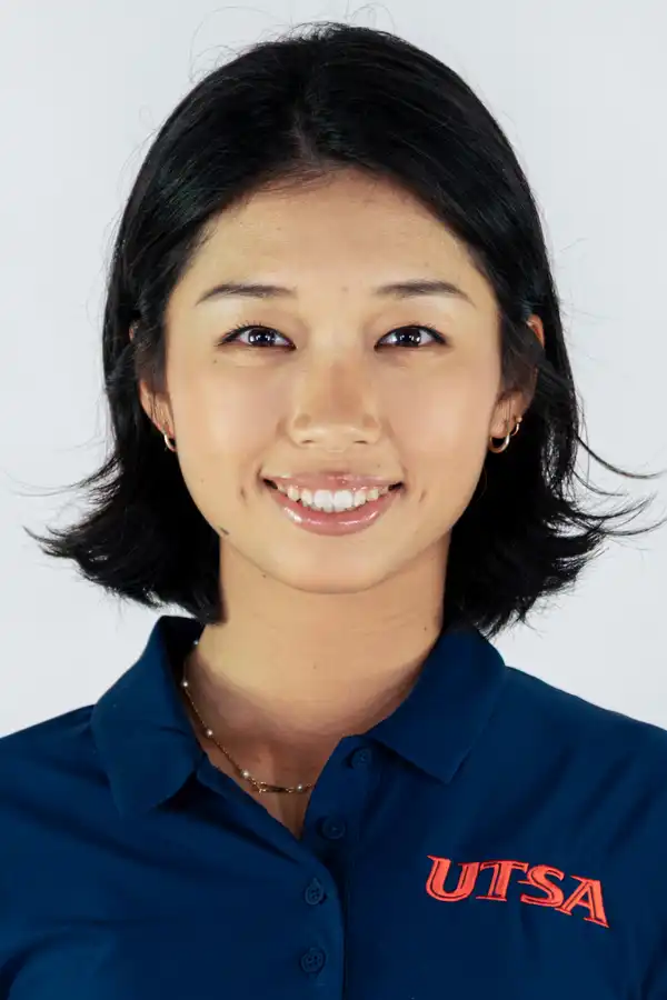 Yiwei Zhao, Golf, University of Texas at San Antonio