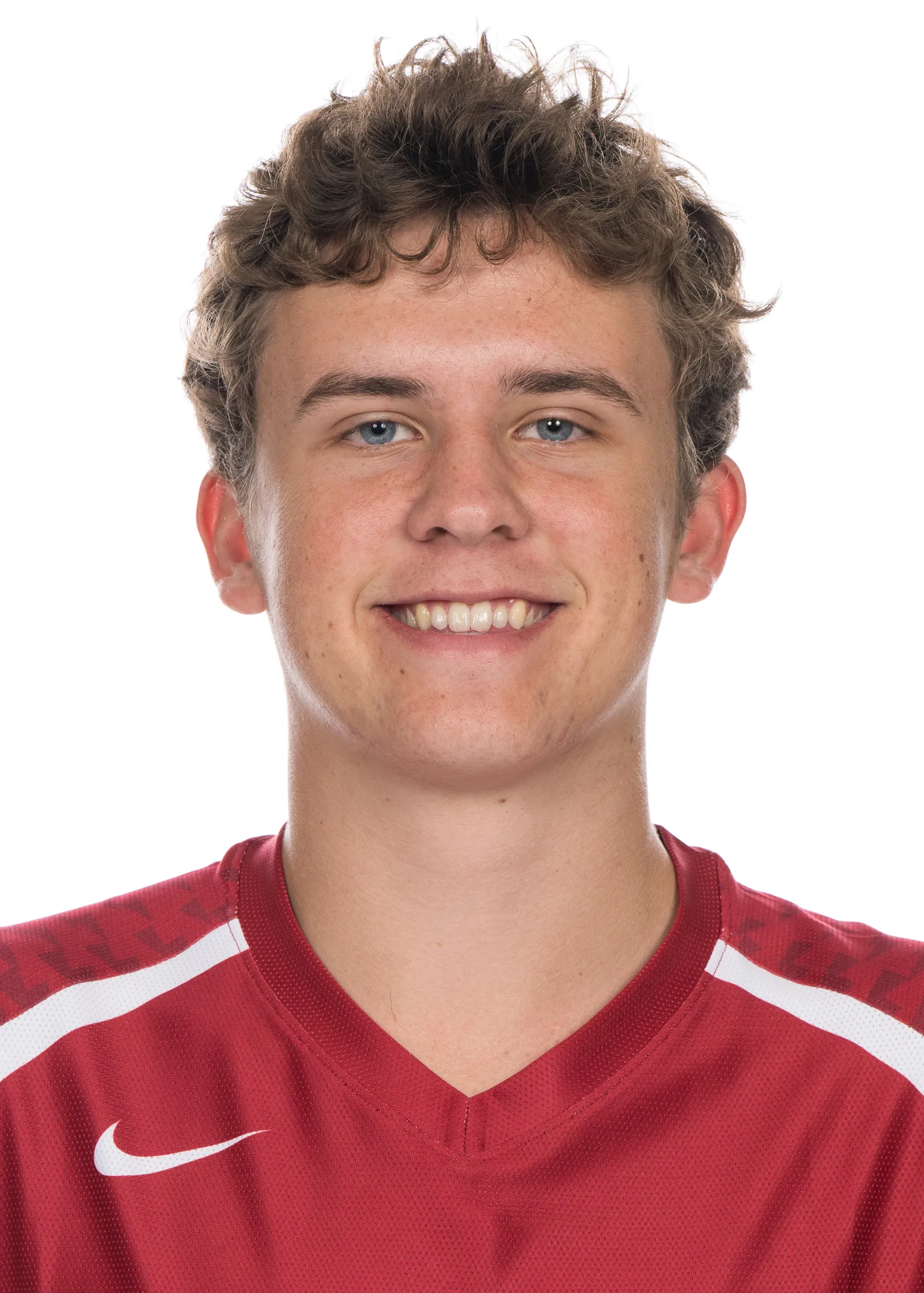 Jacob Little-Phillips, Volleyball, undefined
