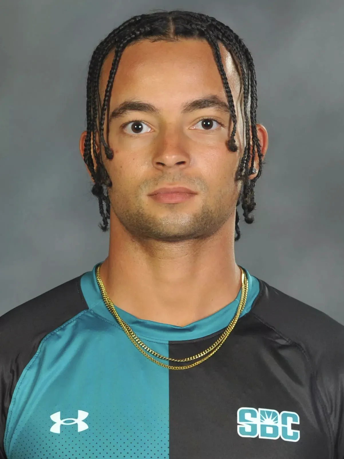 Samuel Murphy, Soccer, undefined