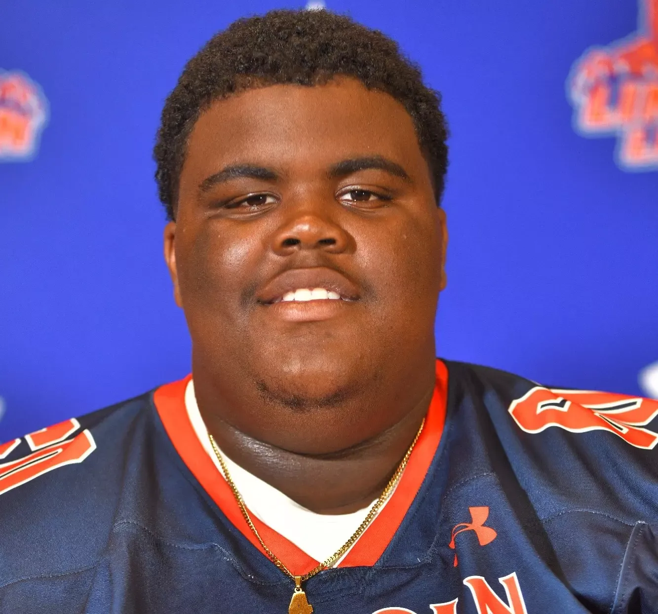 Myles Cheatham, Football, undefined