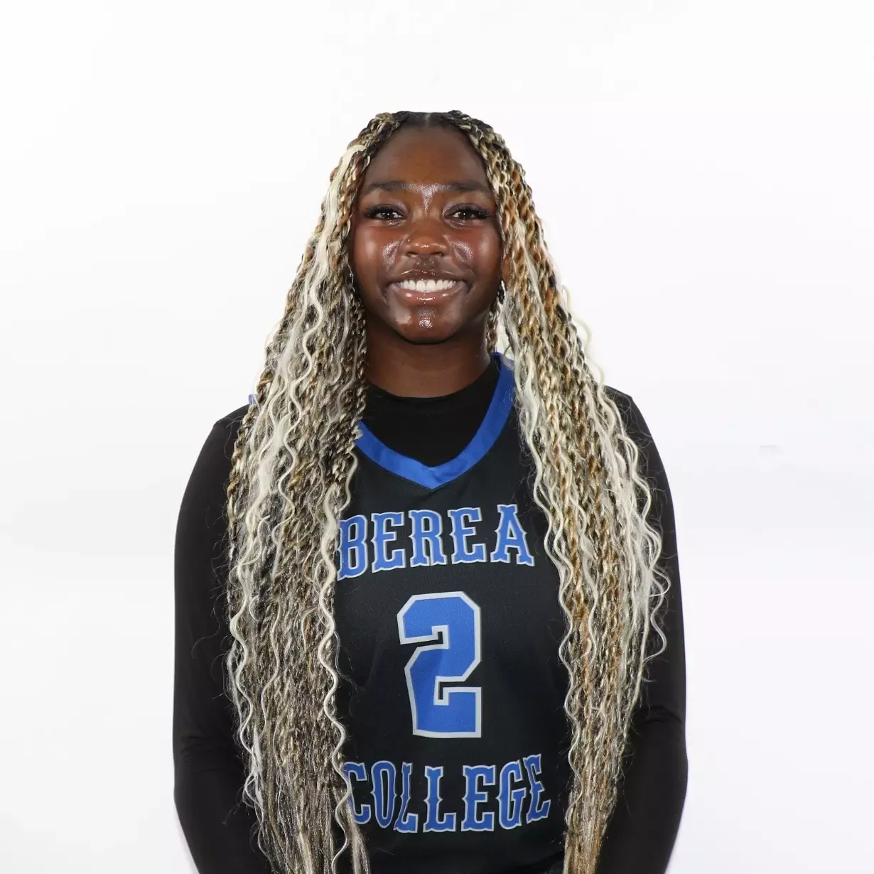 Akiyah Wade, Basketball, Berea College