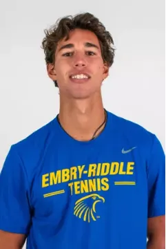 Joshua Nuyts, Tennis, undefined