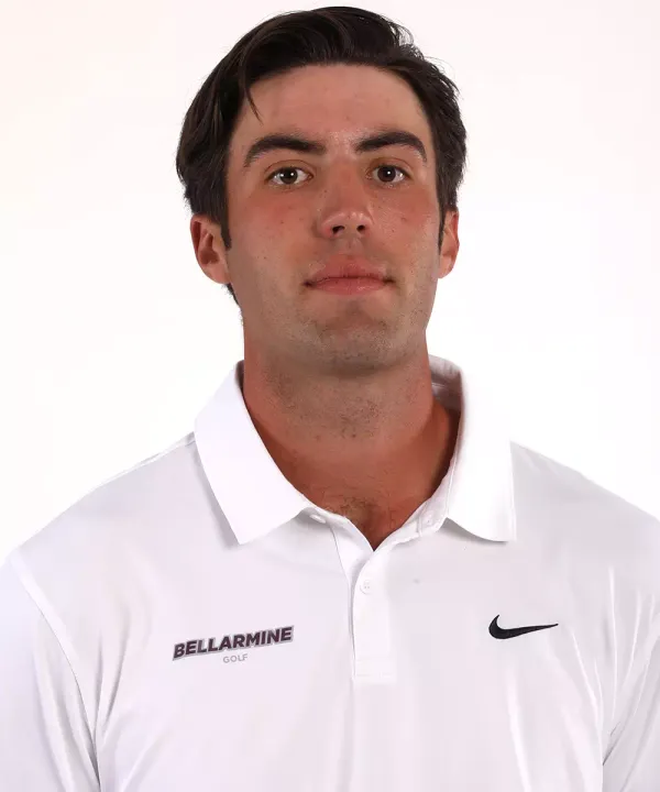 Peyton Bonny, Golf, Bellarmine University