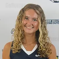 Lauren Foster, Field Hockey, Lebanon Valley College