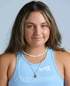Gabby Gregg, Tennis, undefined