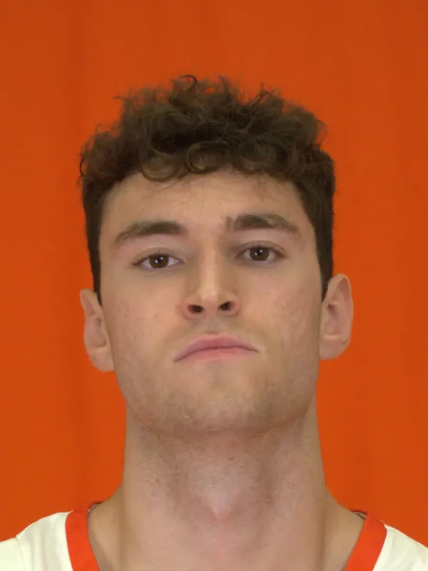 Andrew Koclanes, Basketball, California Institute of Technology