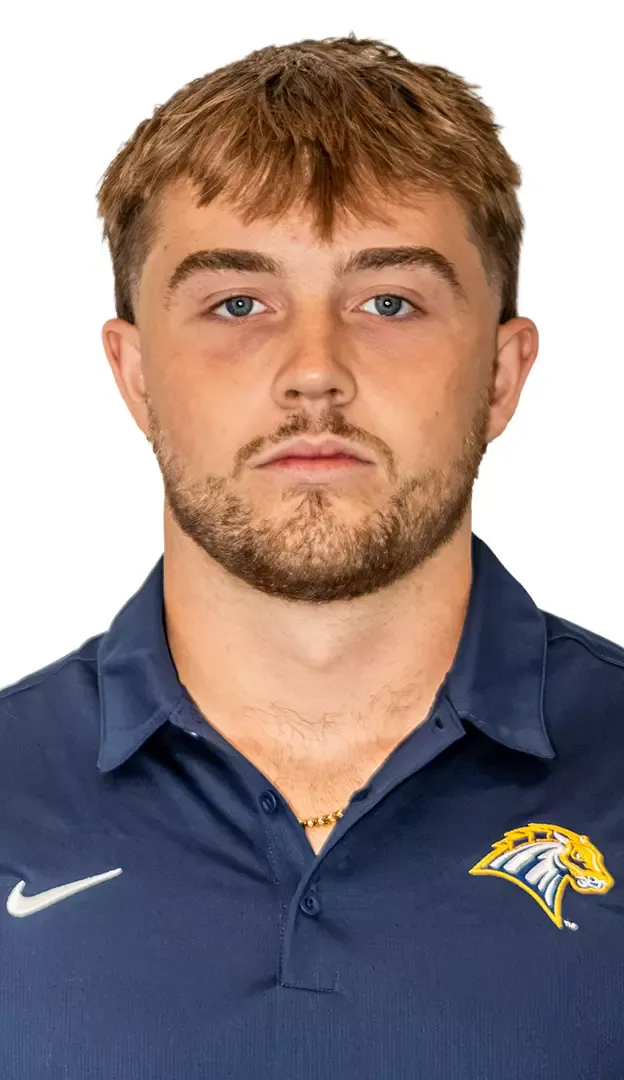 Frederick Borkey, Football, undefined