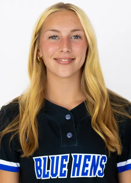 Grace Ely, Softball, University of Delaware