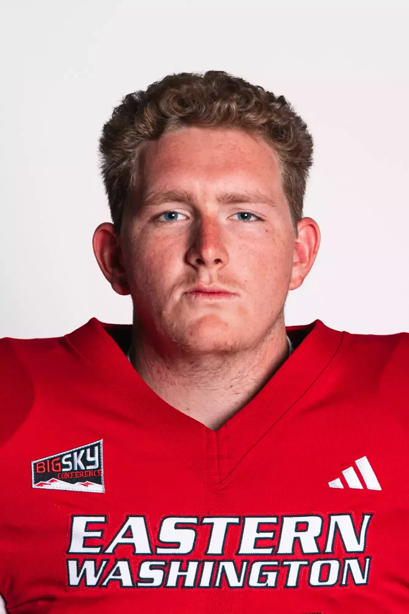 Andrew Langer, Football, undefined