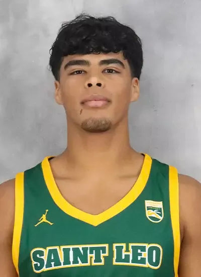 Gabe Santos - Burgos, Basketball, Saint Leo University