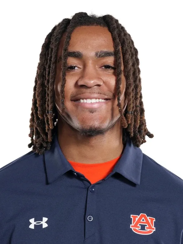 J.J. Faulk, Football, undefined