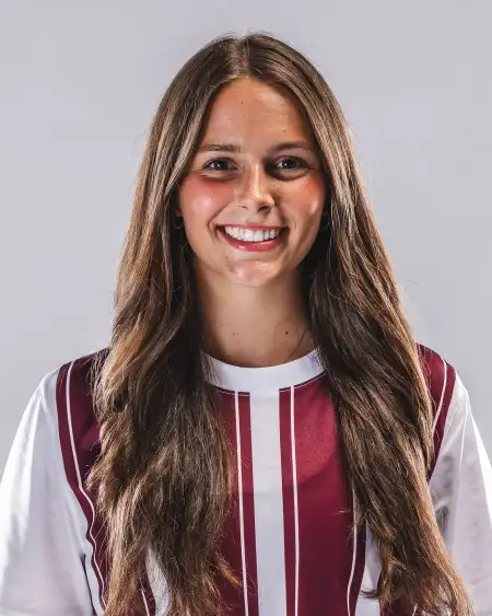 Robin Reilly, Soccer, Eastern Kentucky University
