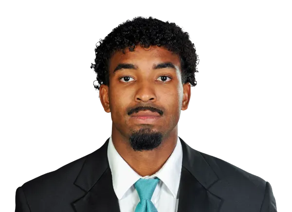 Jacob Robinson, Football, undefined