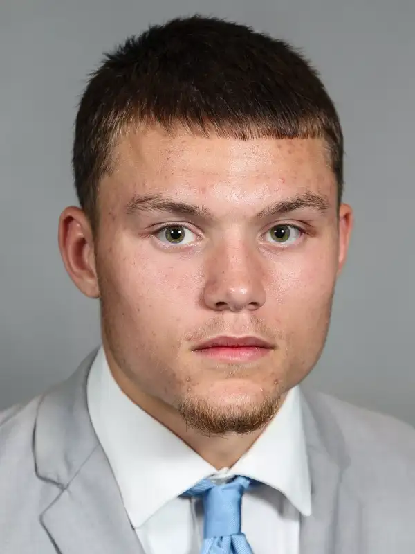 Chase Lemmon, Football, Slippery Rock University