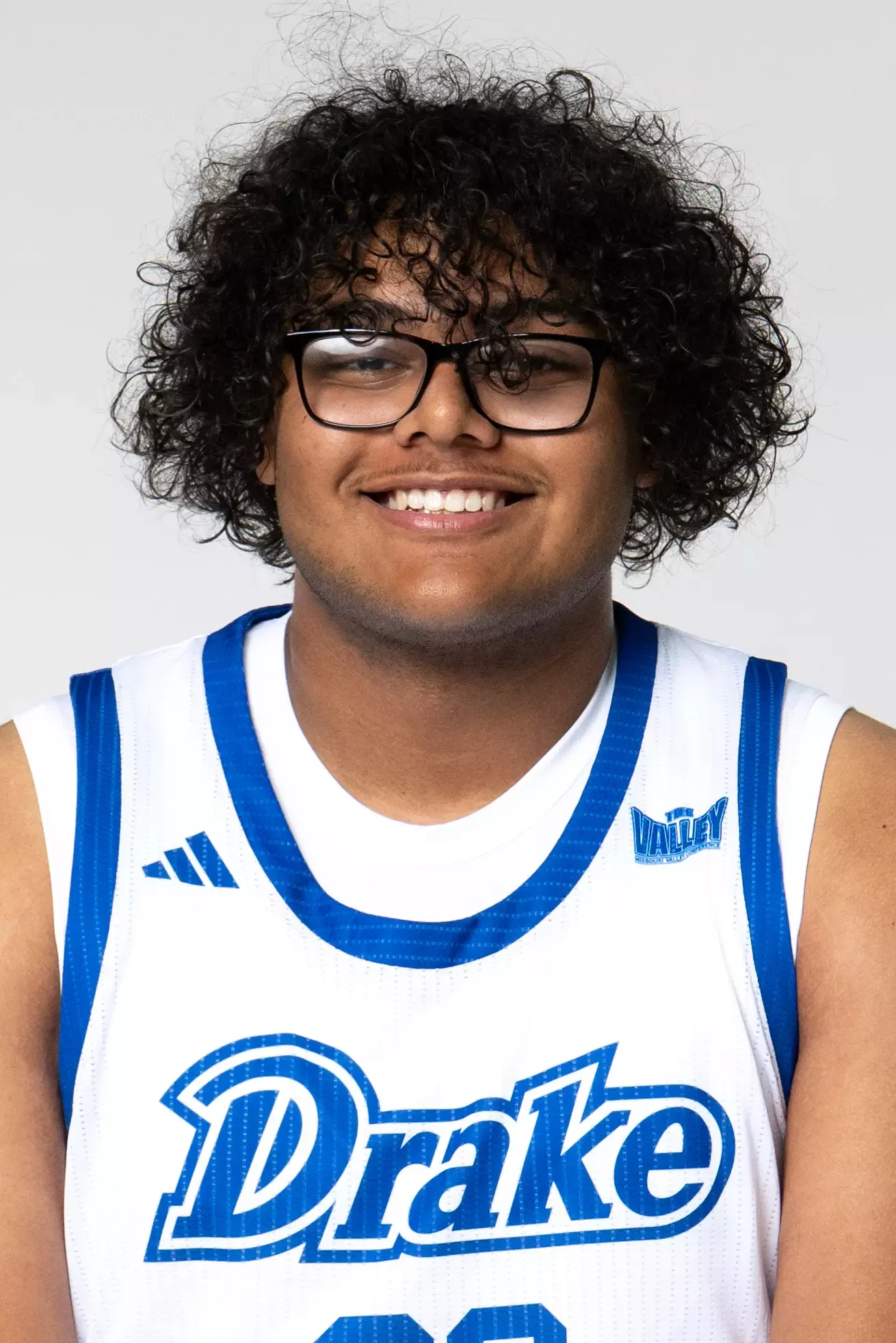 Miles Flemons, Basketball, undefined